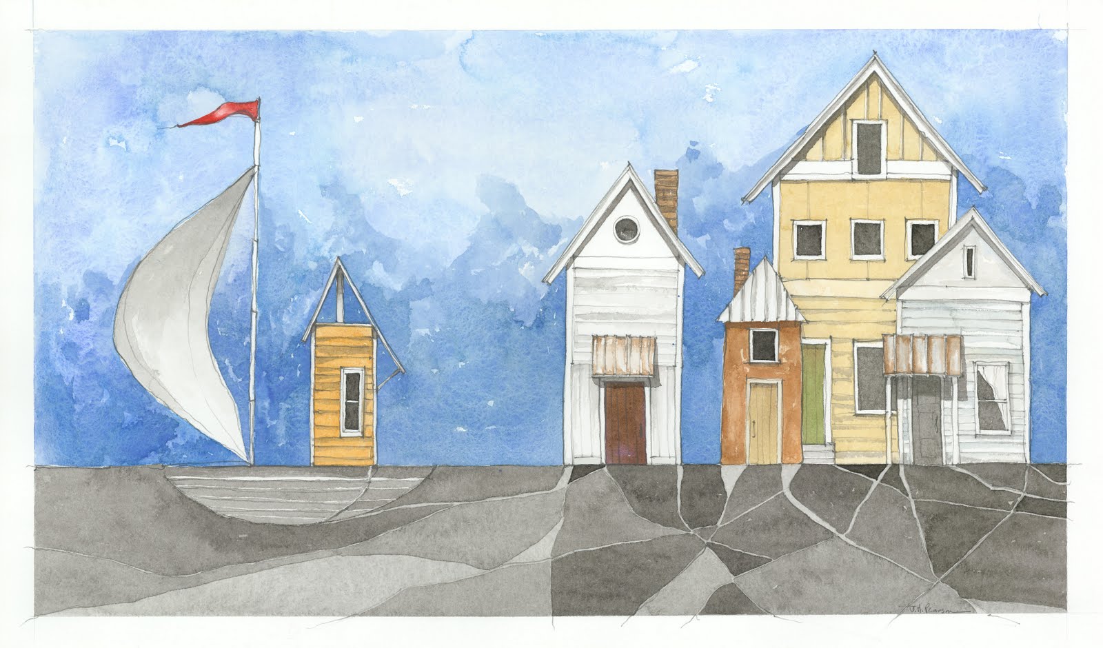 Paper Lily Studio Muscadine Jubilee Pelahatchie, MS