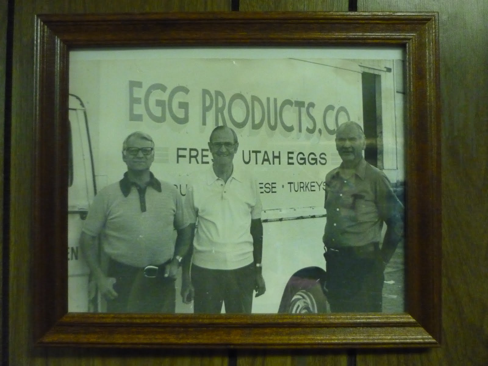 Egg Products Company