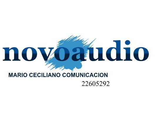CECILIANO AUDIO PRODUCCIONES