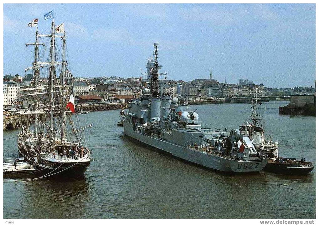 Archives maritimes Quand nos navires de guerre sont devenus des musées