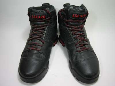 Flattophitop!: NIKE LAHAR ESCAPE III (1989)