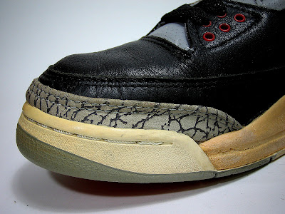 1988 air jordan shoes