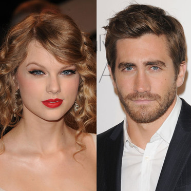 Hollywood Live: Taylor Swift et Jake Gyllenhaal