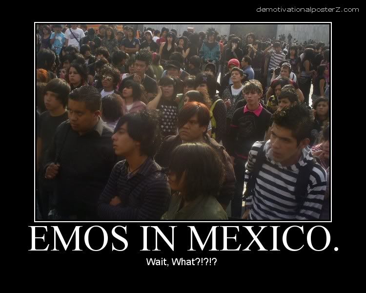 EMOS IN MEXICO