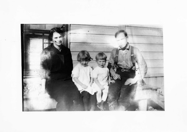 Charles & Verna Archer
