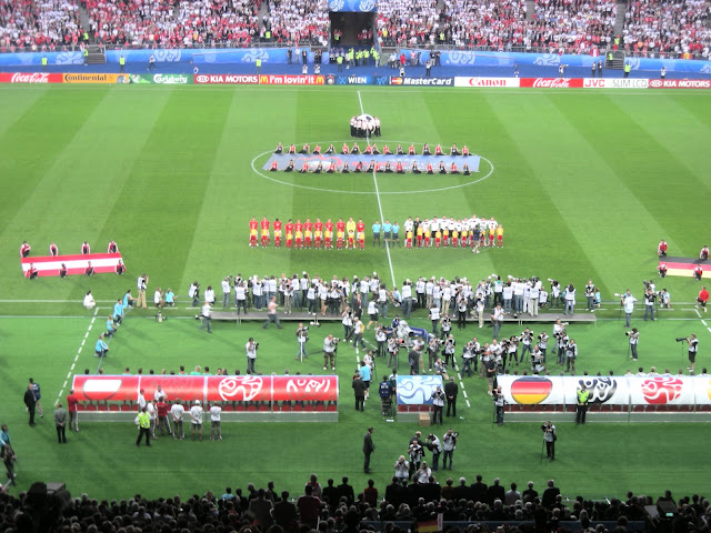 EURO 2008.