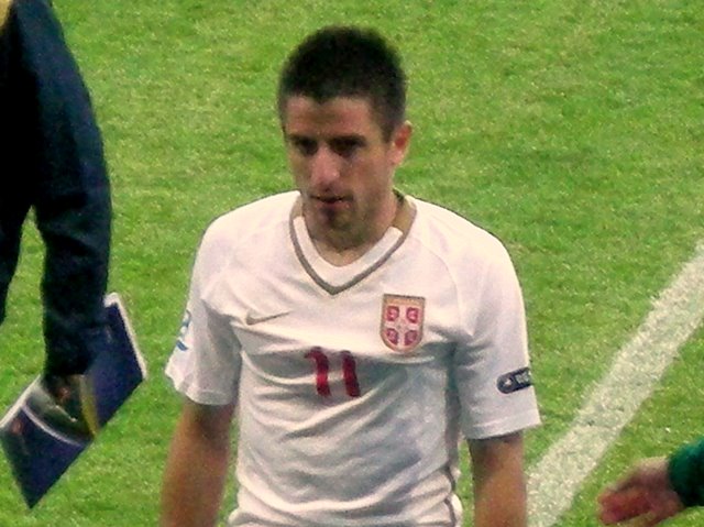 Zoran Tosic