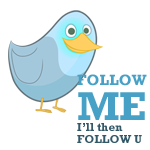 follow me.. ;)