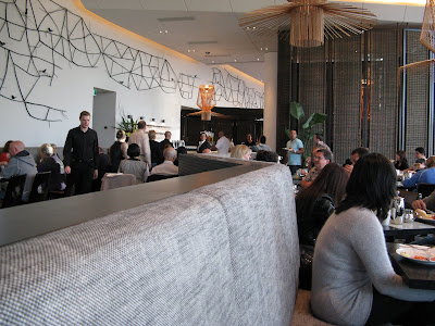 Gordon Ramsay's Maze Dining Room
