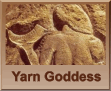 Yarn Goddess Button