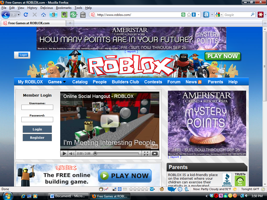 old roblox images