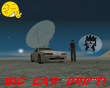 Big Ear Drift!