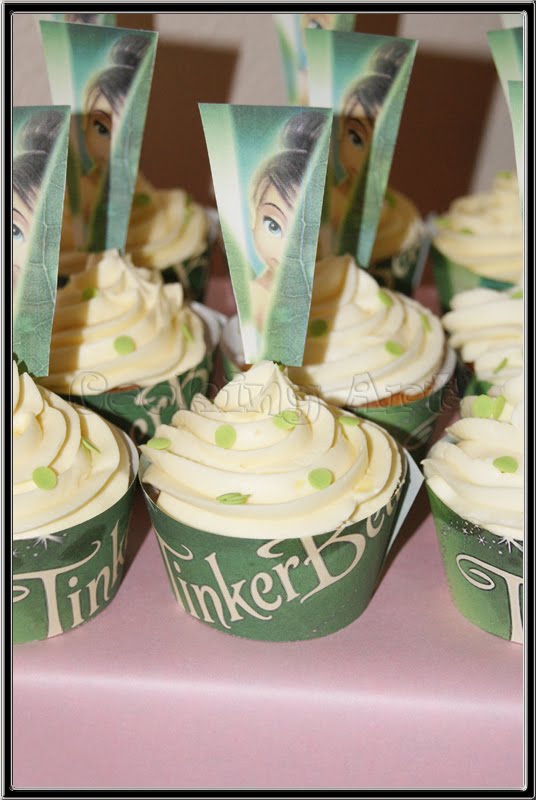 Cupcakes Decorados Infantil Cupcakes Decorados Infantil
