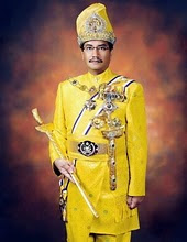 KDYMM SPB YDP AGONG Sultan Mizan Zainal Abidin Ibni Al-Marhum Sultan Mahmud Al-Muktafi Billah