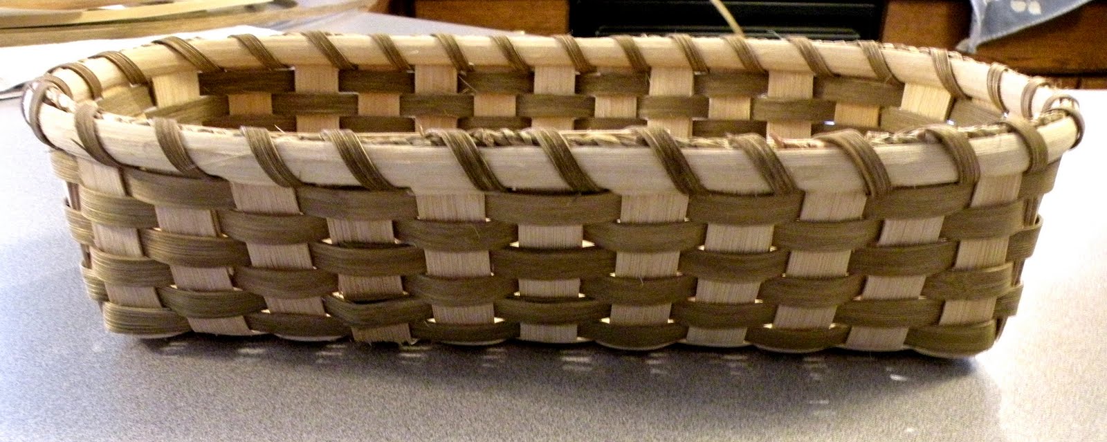 Suzanne Moore&apos;s NC Basket Works - Online Catalog