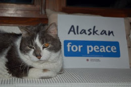 Alaska Cats for Peace