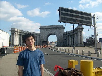 ling vaughan 2008