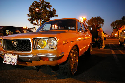 Valley Stream Honda >> V Ling: Classic Japanese Valley Stream Honda >> V Ling: Classic Japanese