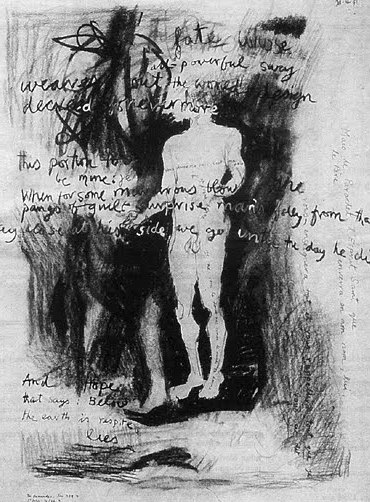 John Berger: Political Ways of Seeing