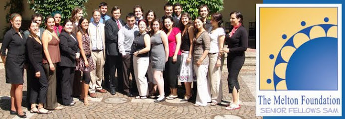 MF Senior Fellows SAM