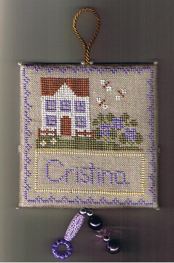 El blog de pilar pienso luego coso Un nuevo pinkeep