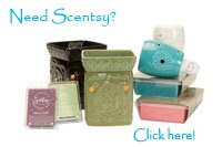My Scentsy Site