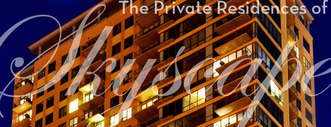 Skyscape Condos Private Residences