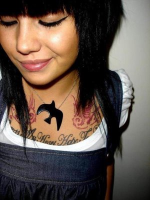 crazy emo hairstyles capseacusiz