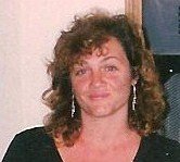 Missing Person -  Lara Leanne Coulter