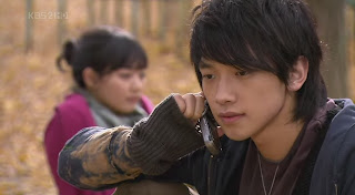 Korean Drama Box: [ korean drama 2005 ] A love to kill