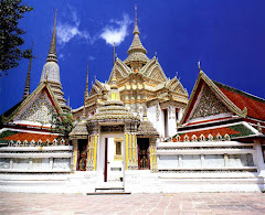 Thailand Attractions