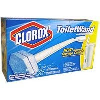 FREE Clorox Toilet Wand at Target - Gather Lemons target clorox toilet wand