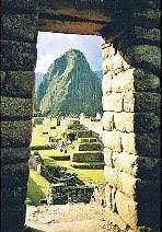 Perú prehispánico