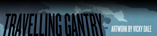 Travelling Gantry