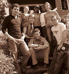 University of Washington Family Medicine Residents, Class of 2013