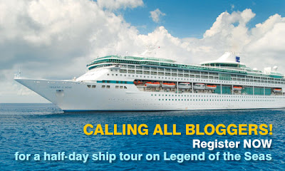 tonic ginseng seas legend half tour