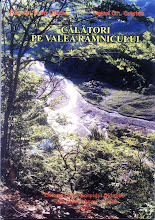 Prima carte: Călători pe valea Râmnicului (2005)