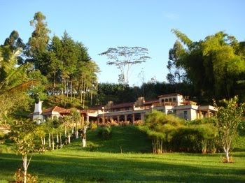 VENTA - FOR SALE / Eco Hotel - Spa, Pereira, Risaralda, Colombia, S. A.