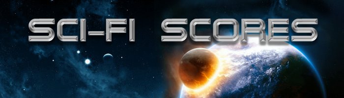 Sci-Fi Scores