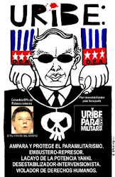 PLAN COLOMBIA:GENOCIDIO Y EXTORSIÒN