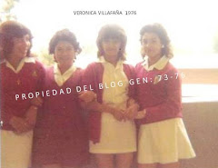 Vero Villafaña 1976