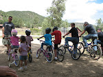 The Race