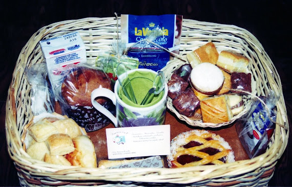 Desayuno Promo Dos