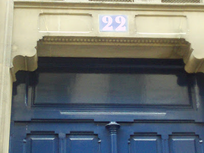  Residence 22 rue de Naples, Paris, France