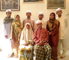 Keluarga Di Kelantan