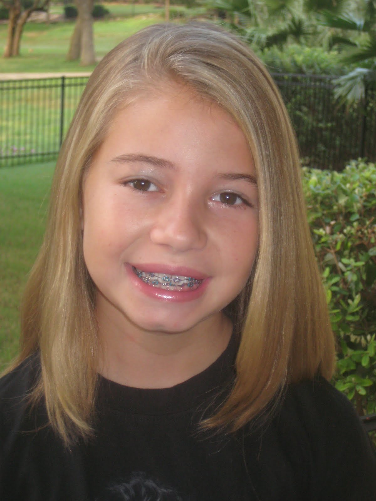 The Roberts Family Braces