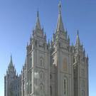 I Love to See The Temple