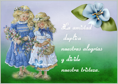 Jesus mi mejor Amigo *** † Blogs Cristianos