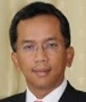 Ketua UMNO Bahagian Tampin/Menteri Kerja Raya Malaysia