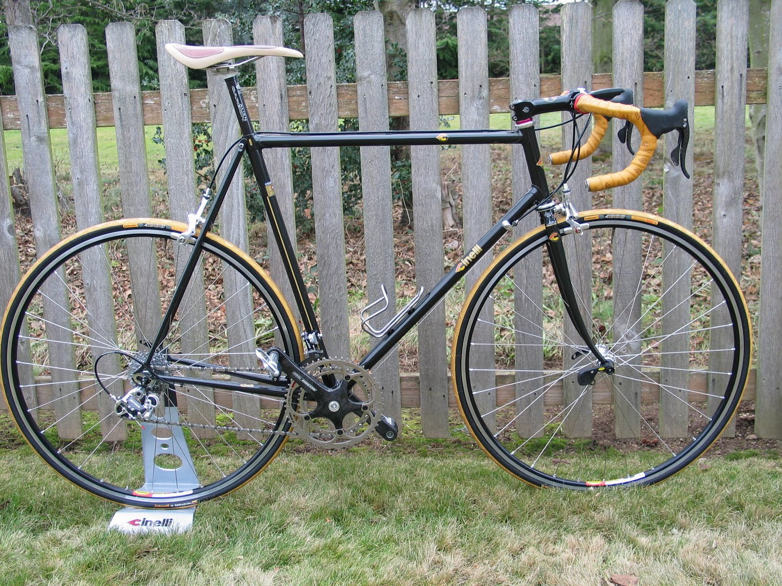 cinelli sc